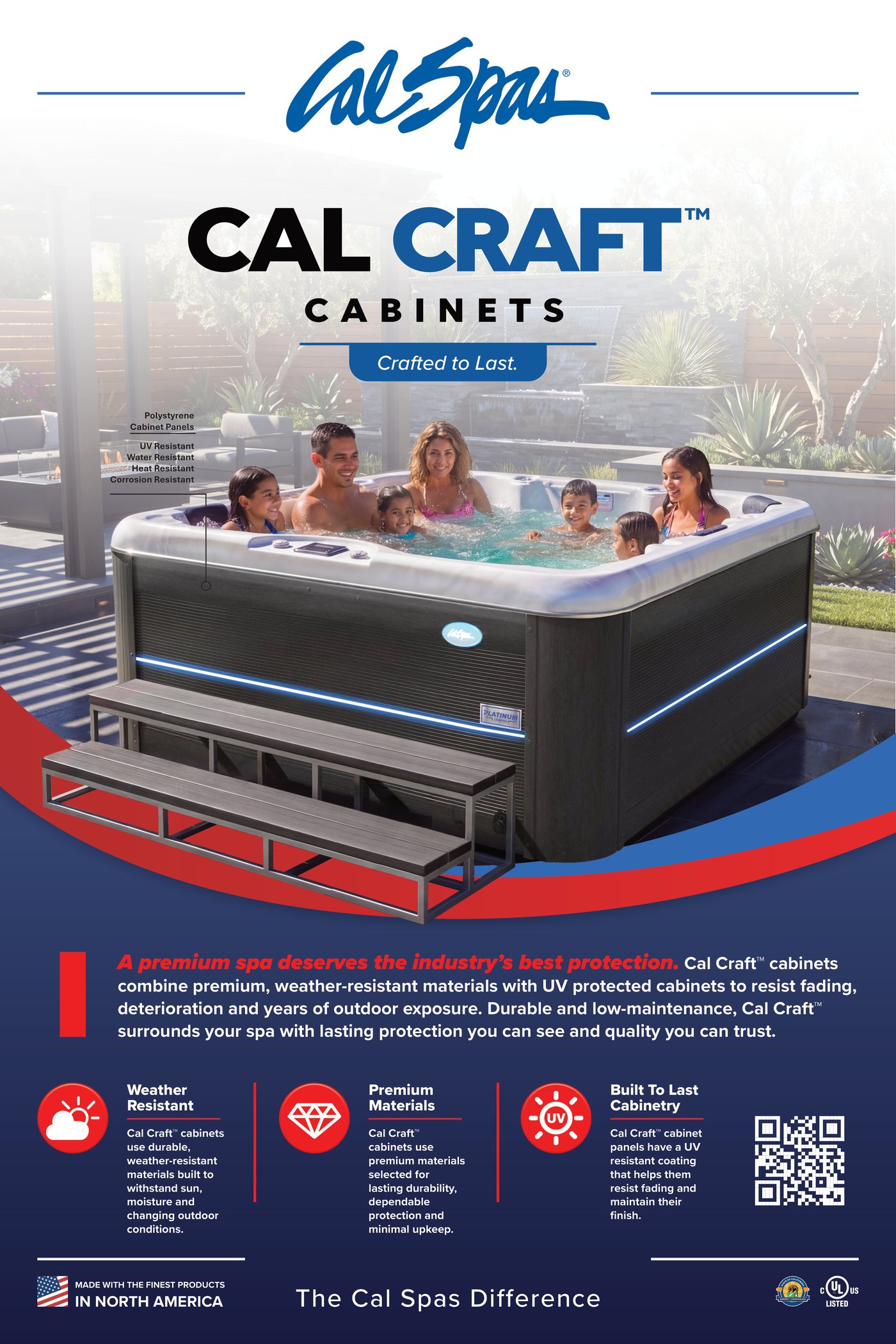 CAL CRAFT™