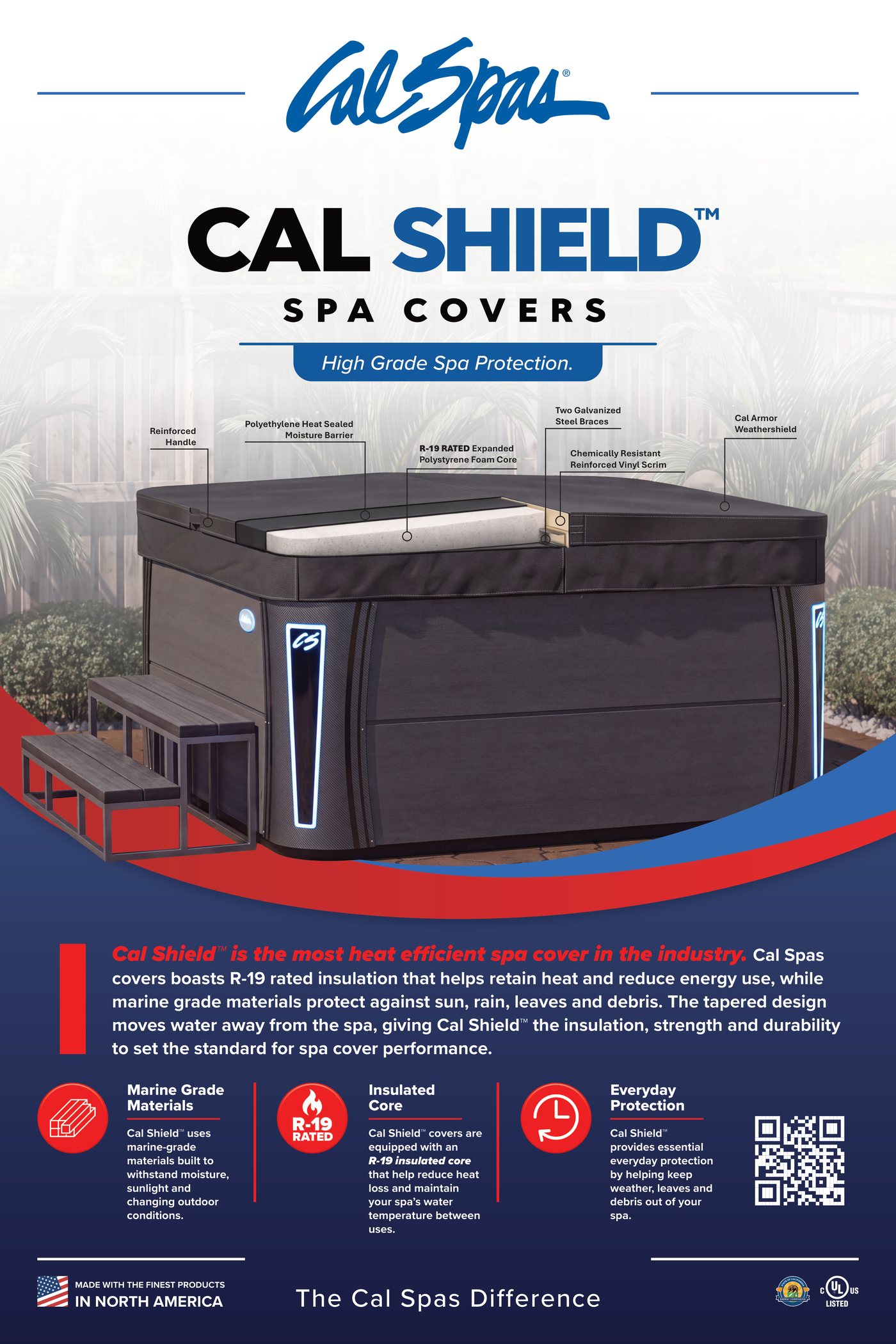 CAL SHIELD™