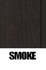 Smoke finish