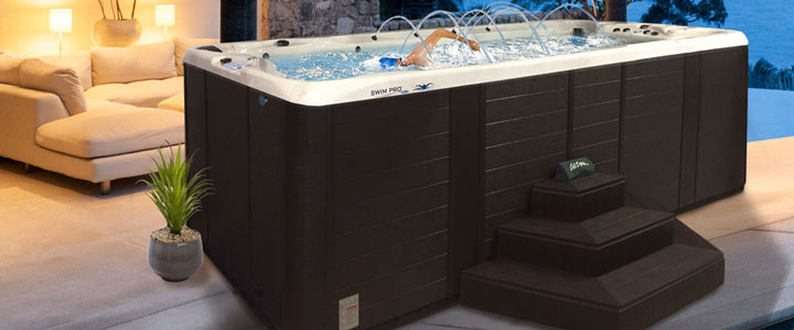 swim spas price