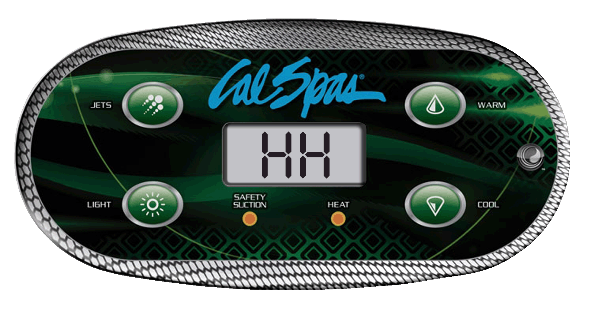 Coleman hot tub error code e02
