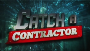 Cal Spas on Spike TV's 'Catch a Contractor'
