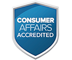 consumeraffairs logo